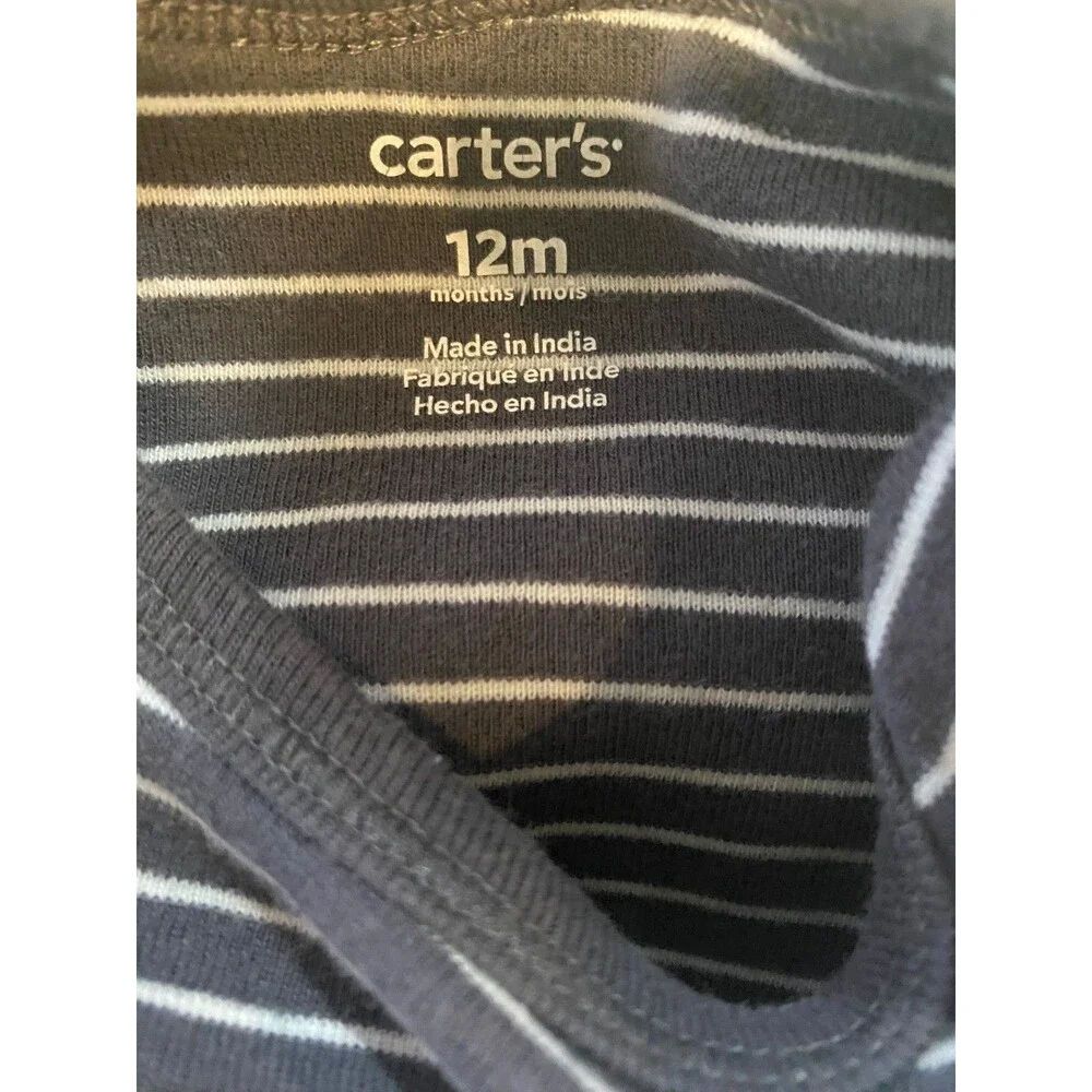 Carters this listing